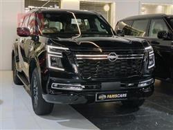 نيسان باترول